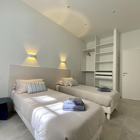 Appartement Urban 5 Nice Eksteriør bilde