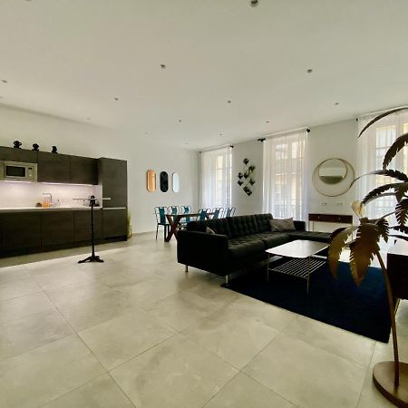 Appartement Urban 5 Nice Eksteriør bilde