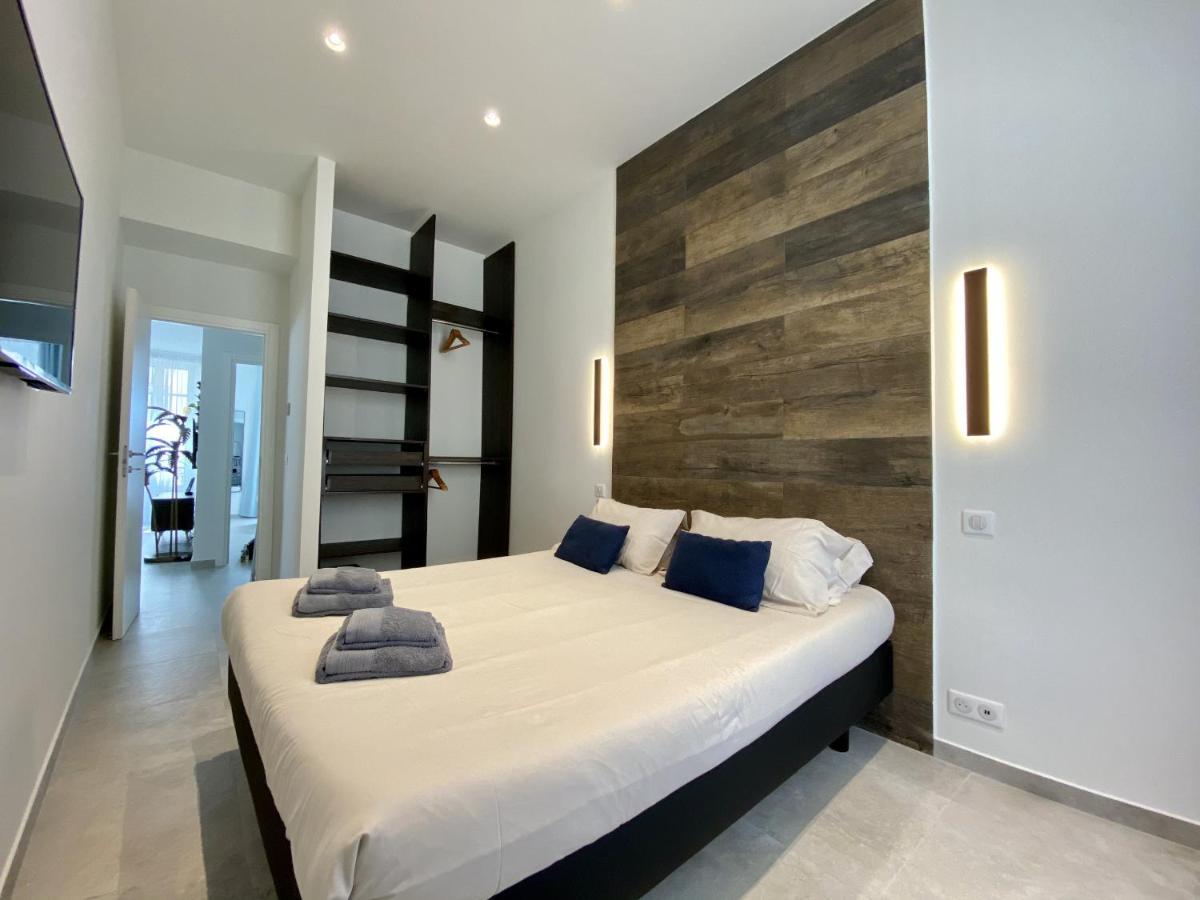 Appartement Urban 5 Nice Eksteriør bilde