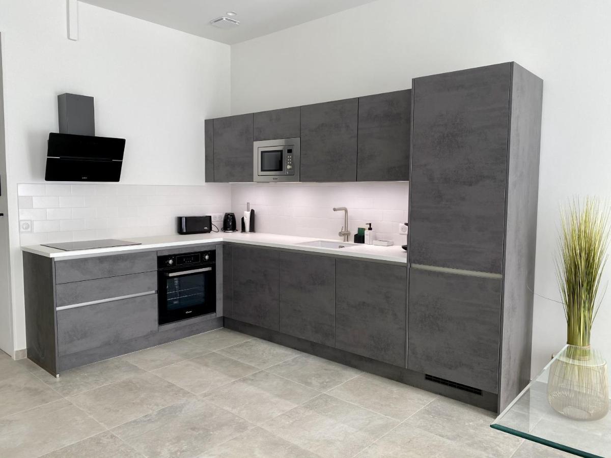 Appartement Urban 5 Nice Eksteriør bilde