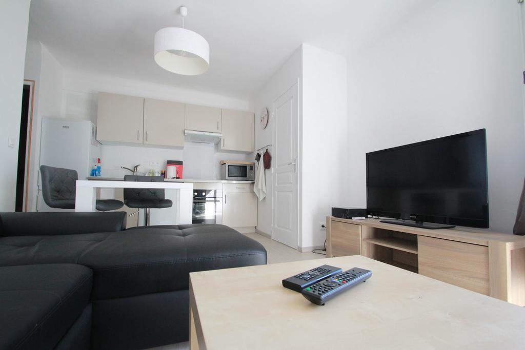 Appartement Urban 5 Nice Eksteriør bilde