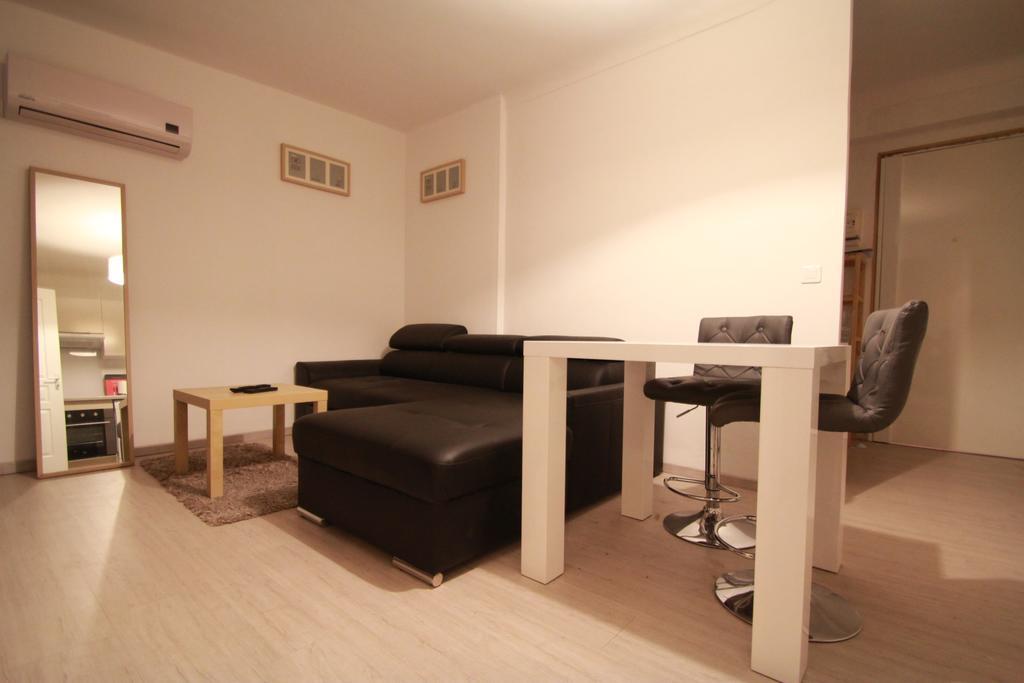 Appartement Urban 5 Nice Eksteriør bilde