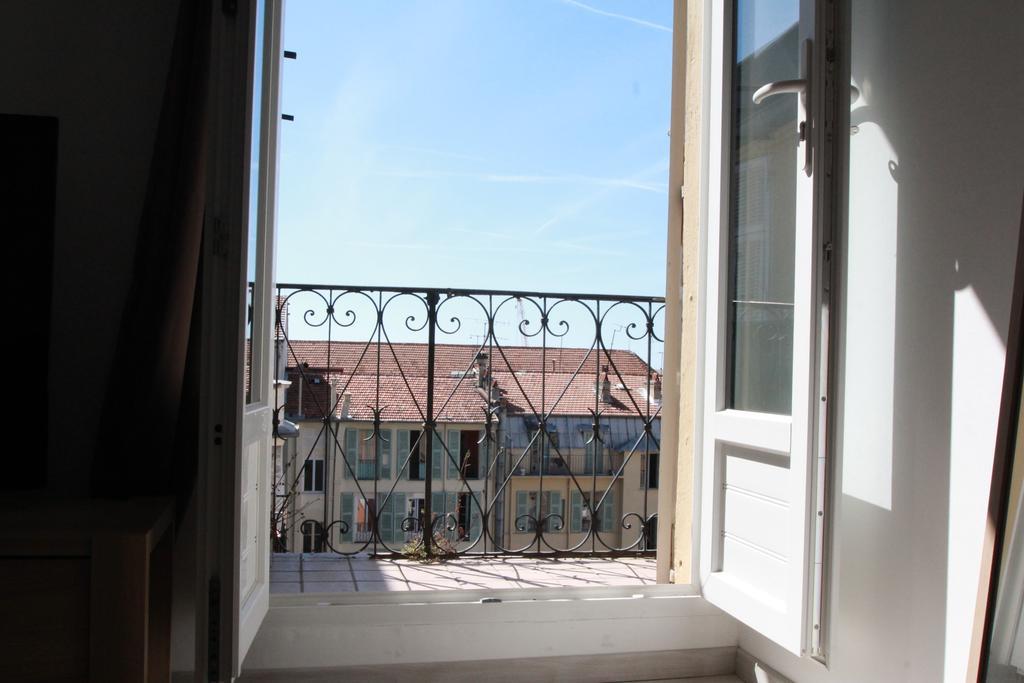 Appartement Urban 5 Nice Eksteriør bilde