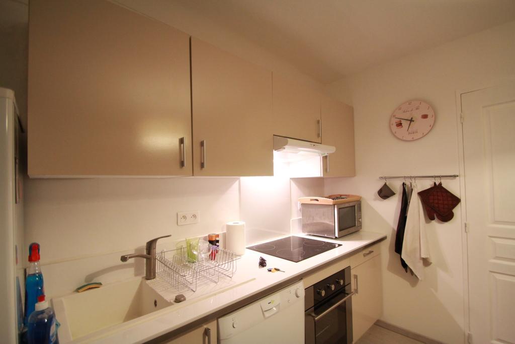 Appartement Urban 5 Nice Eksteriør bilde