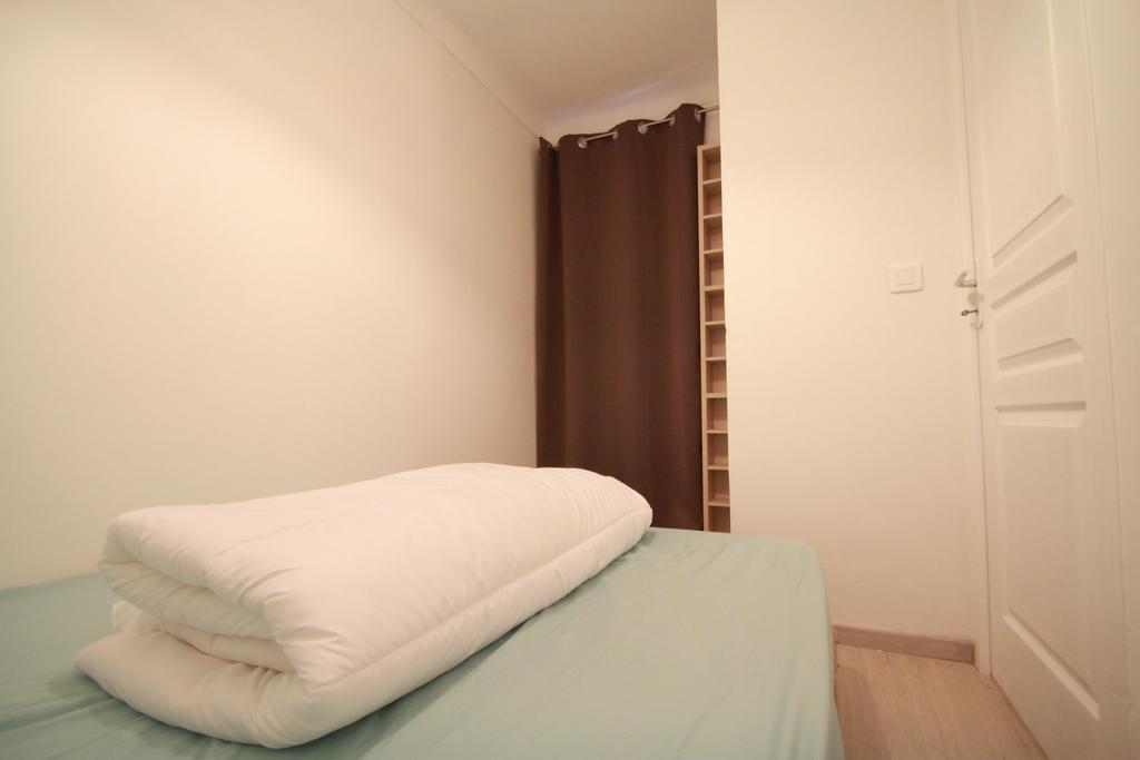Appartement Urban 5 Nice Eksteriør bilde